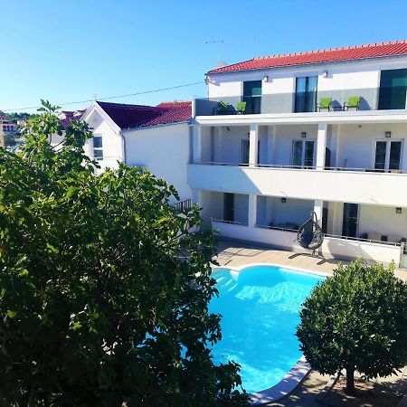 Stars Palace - Apartments And Rooms Jezera Exterior photo