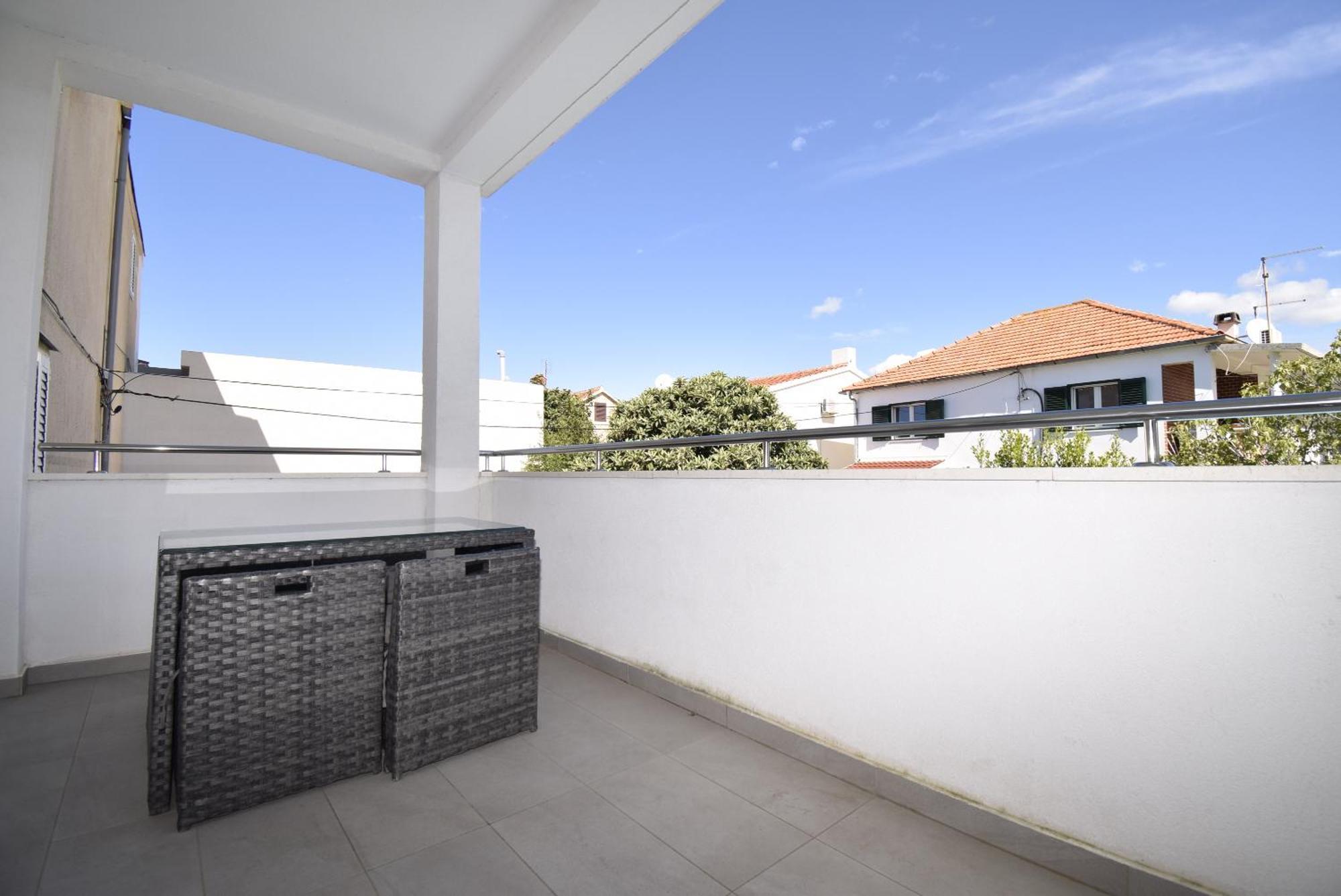 Stars Palace - Apartments And Rooms Jezera Exterior photo