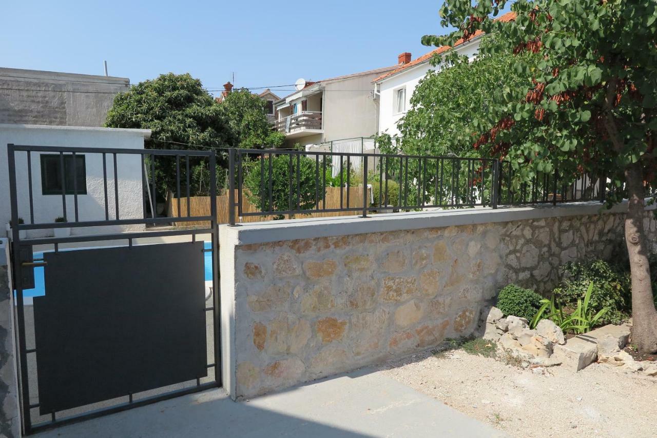 Stars Palace - Apartments And Rooms Jezera Exterior photo